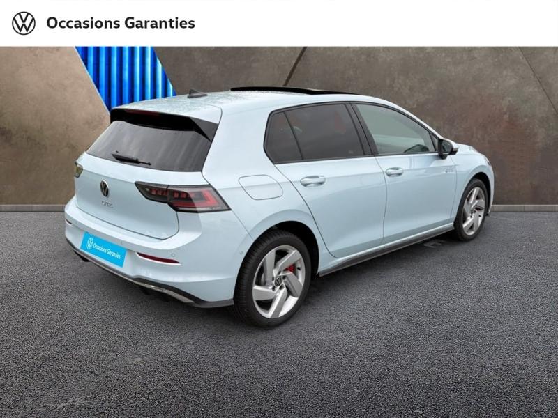 Voitures occasions VOLKSWAGEN GOLF GTE Nancy