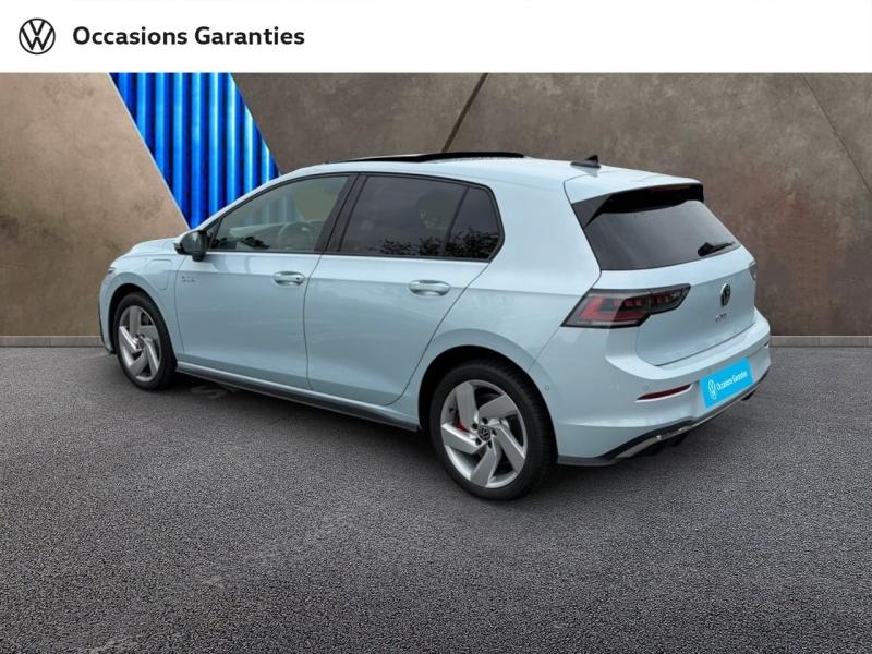 Voitures occasions VOLKSWAGEN GOLF GTE Nancy