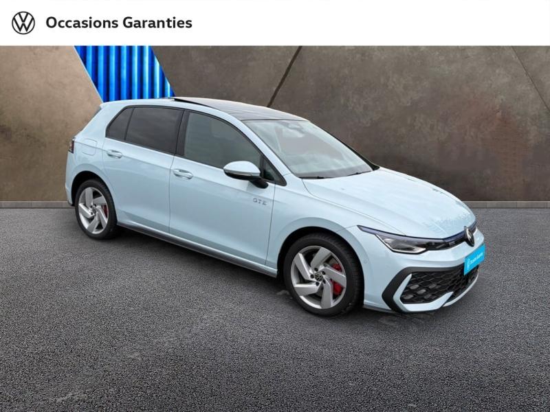 Voitures occasions VOLKSWAGEN GOLF GTE Nancy
