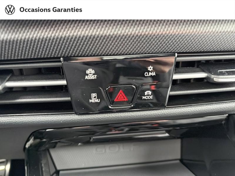 Voitures occasions VOLKSWAGEN GOLF GTE Nancy