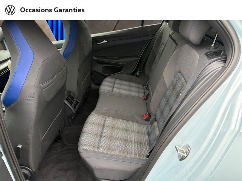 Voitures occasions VOLKSWAGEN GOLF GTE Nancy
