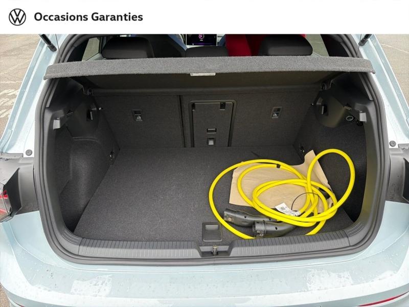 Voitures occasions VOLKSWAGEN GOLF GTE Nancy