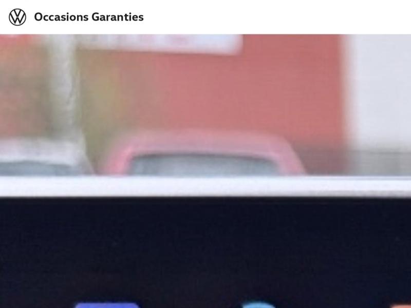 Voitures occasions VOLKSWAGEN GOLF GTE Nancy