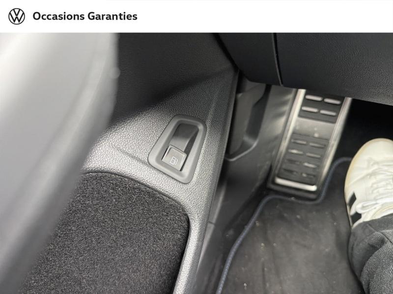 Voitures occasions VOLKSWAGEN GOLF GTE Nancy