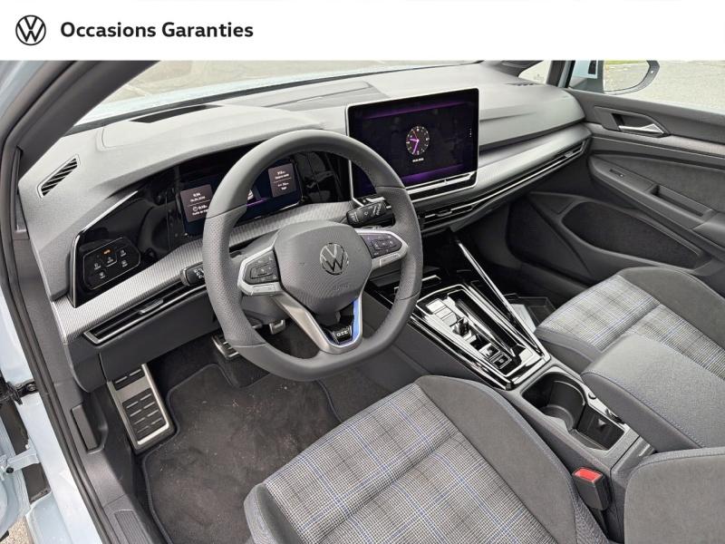 Voitures occasions VOLKSWAGEN GOLF GTE Nancy