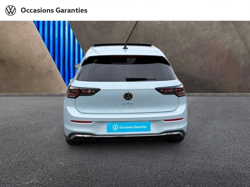 Voitures occasions VOLKSWAGEN GOLF GTE Nancy