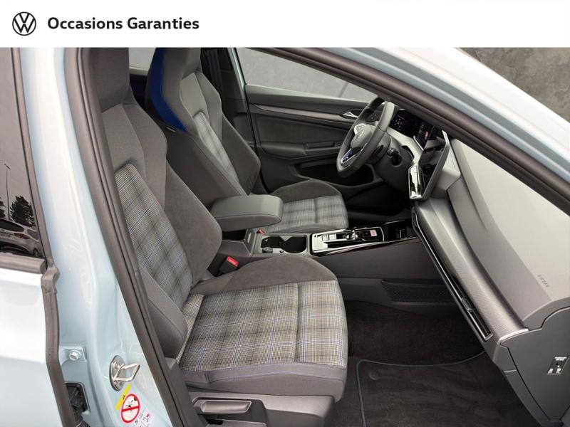 Voitures occasions VOLKSWAGEN GOLF GTE Nancy