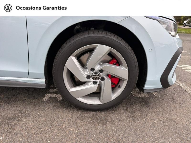 Voitures occasions VOLKSWAGEN GOLF GTE Nancy