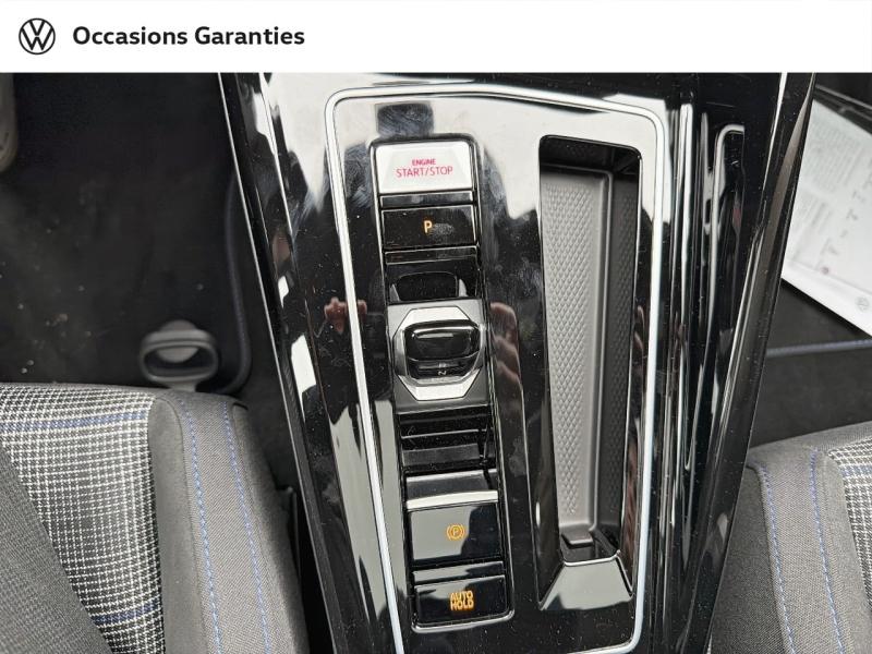 Voitures occasions VOLKSWAGEN GOLF GTE Nancy