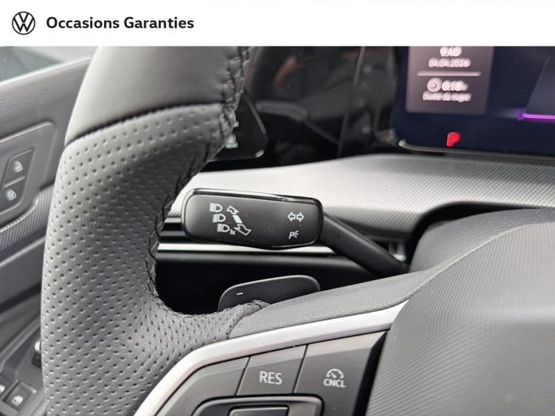 Voitures occasions VOLKSWAGEN GOLF GTE Nancy