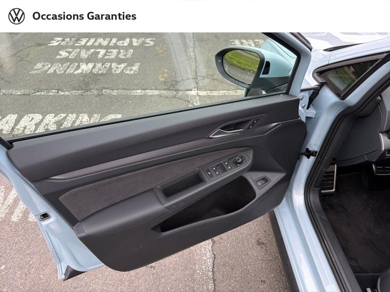 Voitures occasions VOLKSWAGEN GOLF GTE Nancy