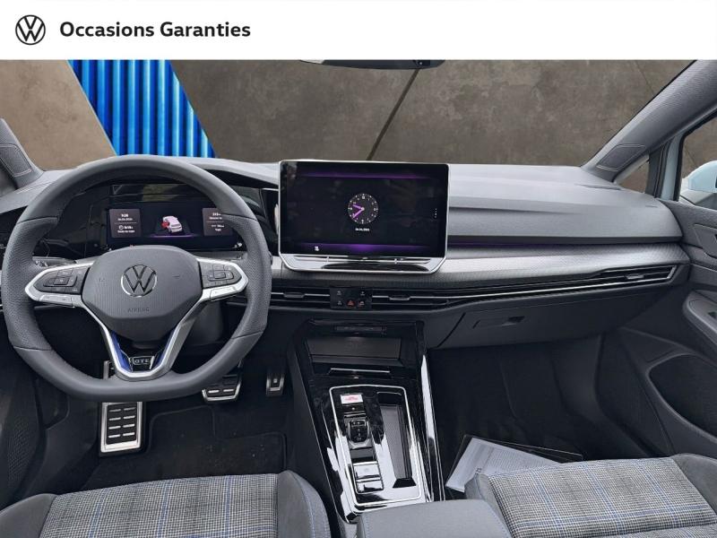 Voitures occasions VOLKSWAGEN GOLF GTE Nancy