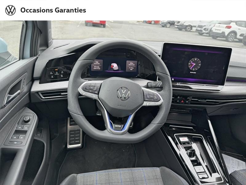 Voitures occasions VOLKSWAGEN GOLF GTE Nancy