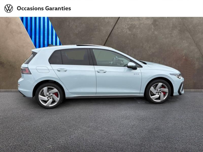 Voitures occasions VOLKSWAGEN GOLF GTE Nancy