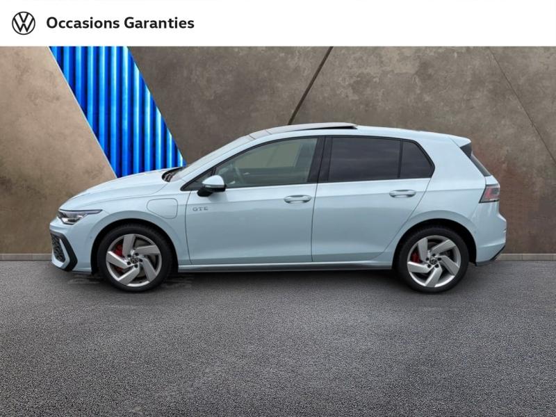Voitures occasions VOLKSWAGEN GOLF GTE Nancy