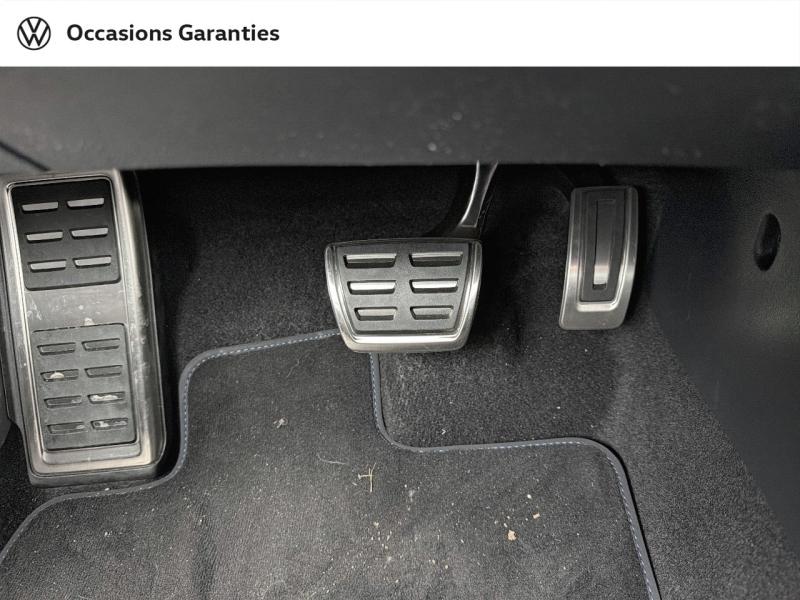 Voitures occasions VOLKSWAGEN GOLF GTE Nancy