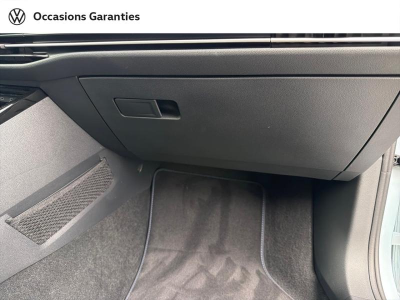Voitures occasions VOLKSWAGEN GOLF GTE Nancy