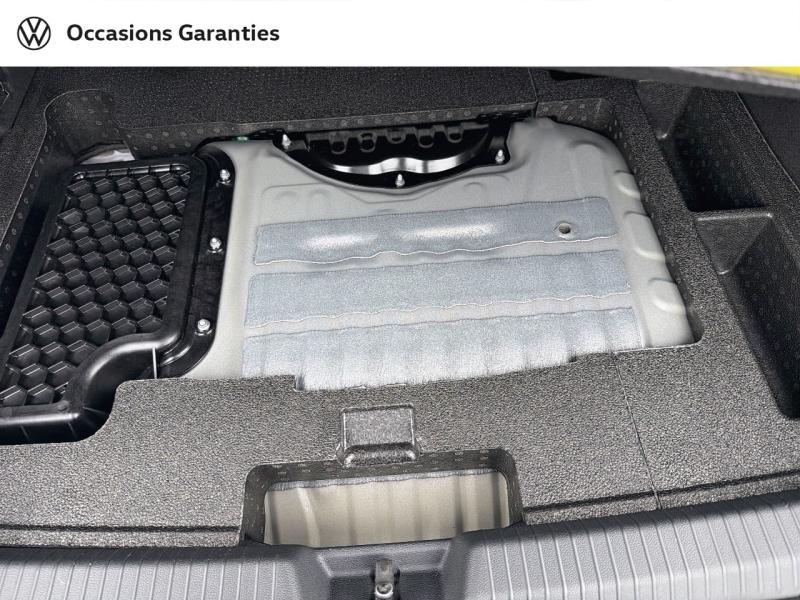 Voitures occasions VOLKSWAGEN GOLF GTE Nancy