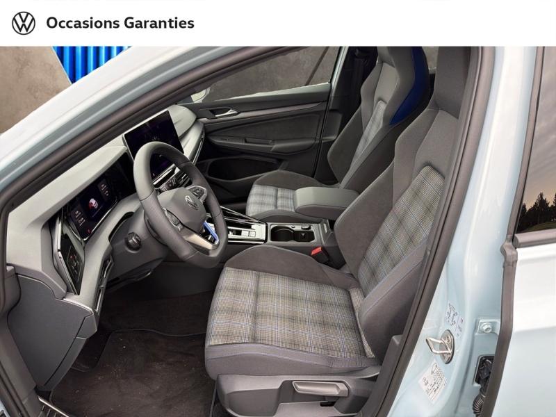 Voitures occasions VOLKSWAGEN GOLF GTE Nancy