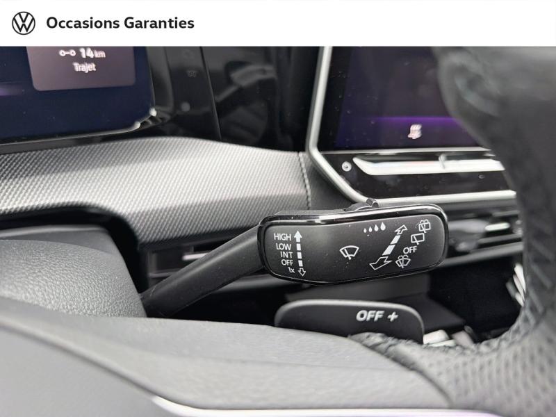 Voitures occasions VOLKSWAGEN GOLF GTE Nancy