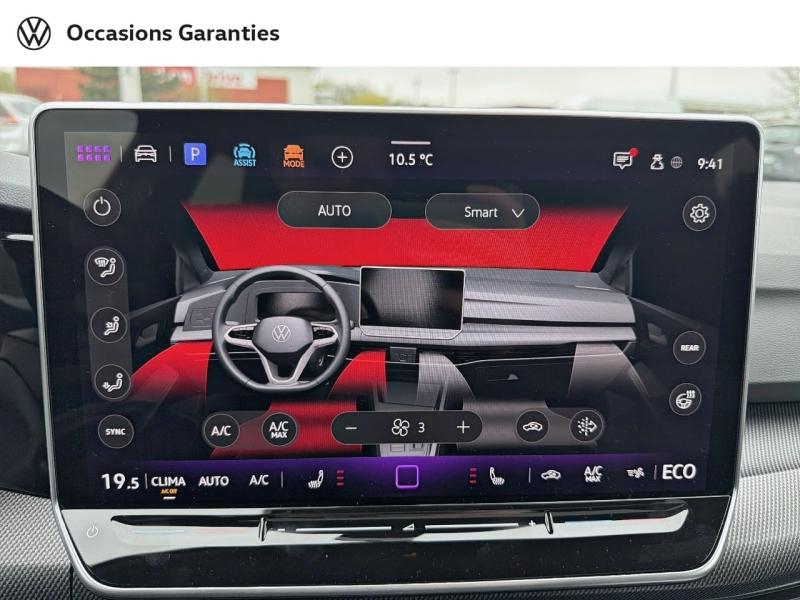 Voitures occasions VOLKSWAGEN GOLF GTE Nancy
