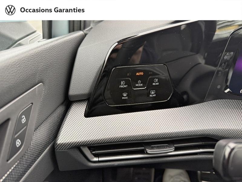 Voitures occasions VOLKSWAGEN GOLF GTE Nancy