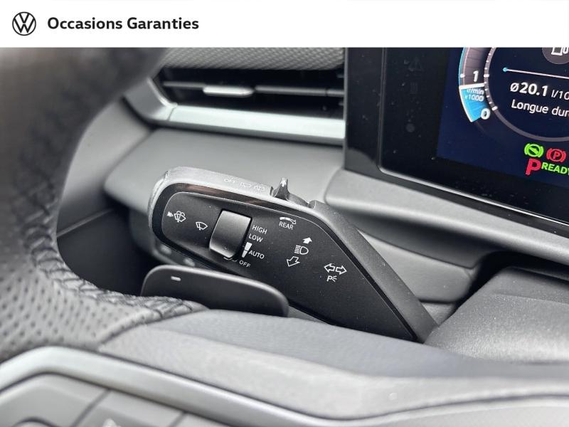 Voitures occasions VOLKSWAGEN T-ROC R-Line Nancy