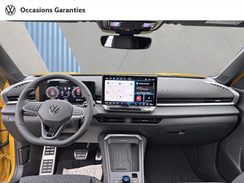 Voitures occasions VOLKSWAGEN T-ROC R-Line Nancy