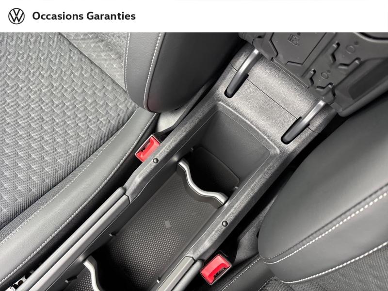 Voitures occasions VOLKSWAGEN T-ROC R-Line Nancy