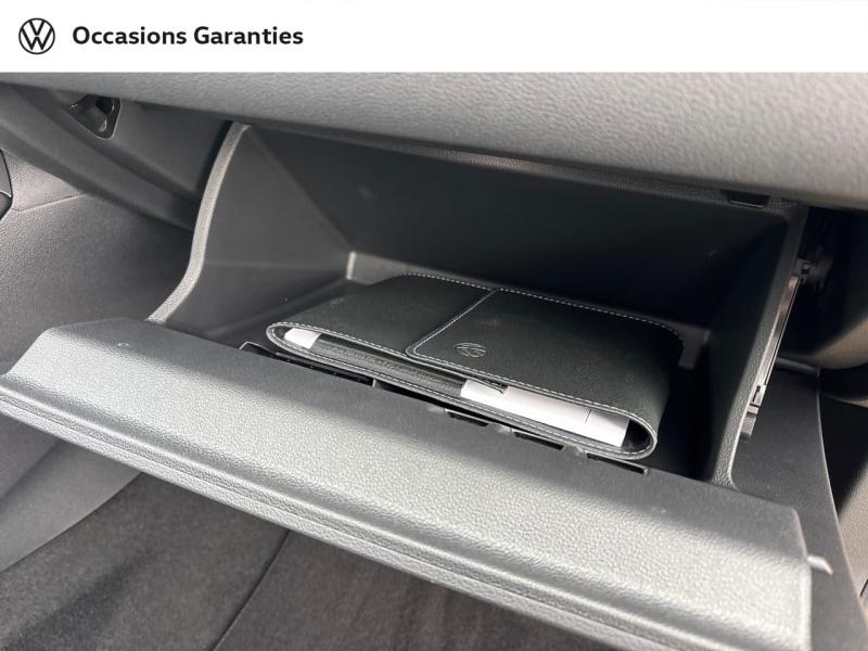 Voitures occasions VOLKSWAGEN T-ROC R-Line Nancy