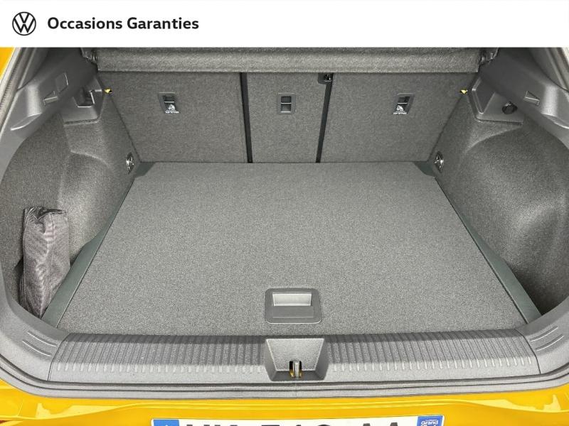 Voitures occasions VOLKSWAGEN T-ROC R-Line Nancy