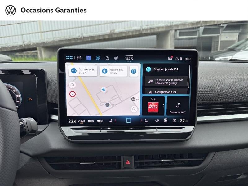 Voitures occasions VOLKSWAGEN T-ROC R-Line Nancy