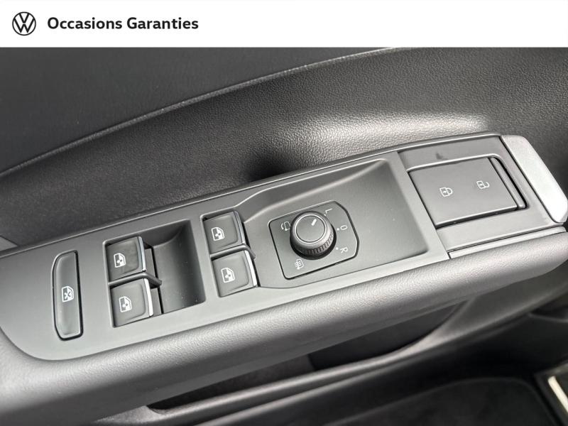 Voitures occasions VOLKSWAGEN T-ROC R-Line Nancy