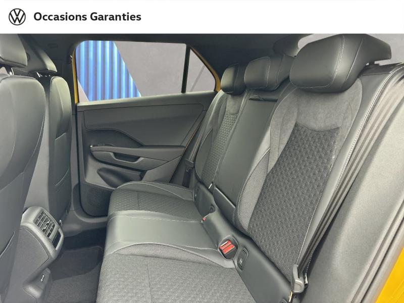 Voitures occasions VOLKSWAGEN T-ROC R-Line Nancy