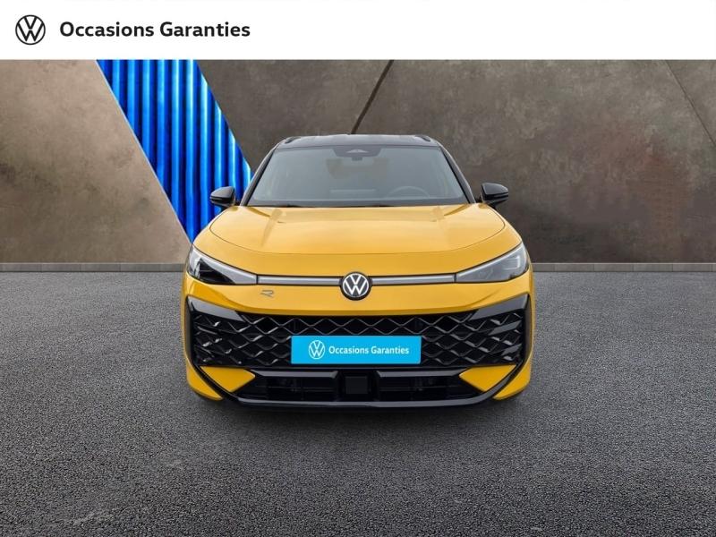 Voitures occasions VOLKSWAGEN T-ROC R-Line Nancy