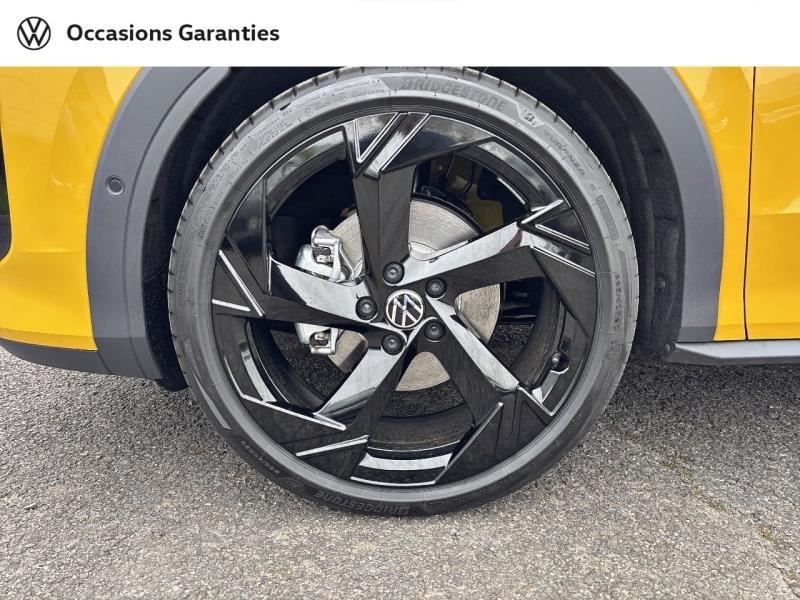 Voitures occasions VOLKSWAGEN T-ROC R-Line Nancy