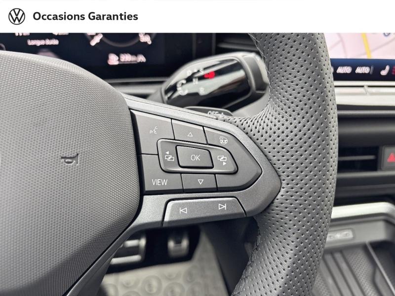 Voitures occasions VOLKSWAGEN T-ROC R-Line Nancy