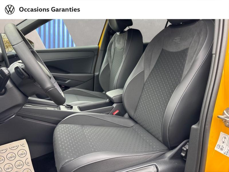 Voitures occasions VOLKSWAGEN T-ROC R-Line Nancy