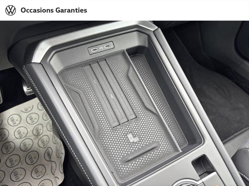 Voitures occasions VOLKSWAGEN T-ROC R-Line Nancy