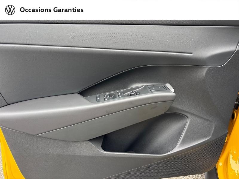Voitures occasions VOLKSWAGEN T-ROC R-Line Nancy