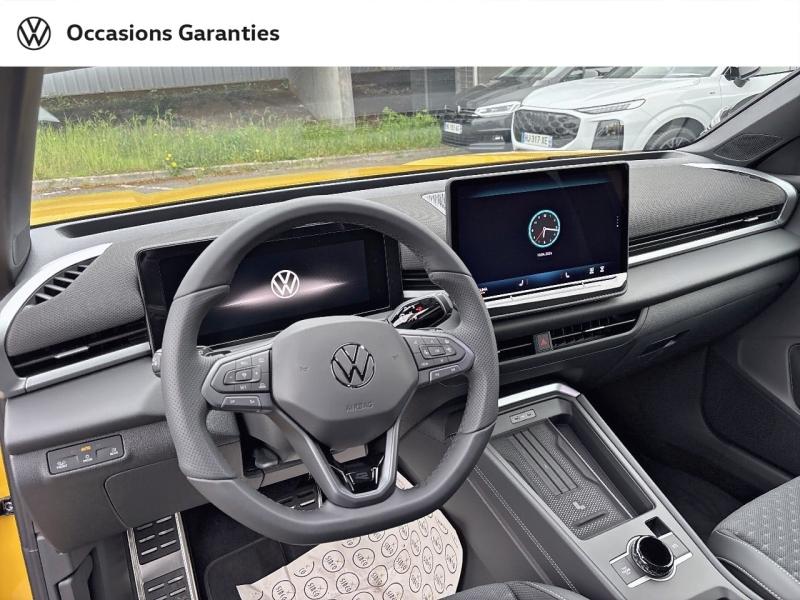 Voitures occasions VOLKSWAGEN T-ROC R-Line Nancy