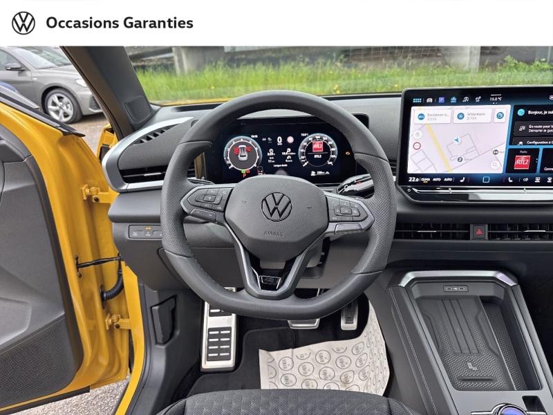 Voitures occasions VOLKSWAGEN T-ROC R-Line Nancy