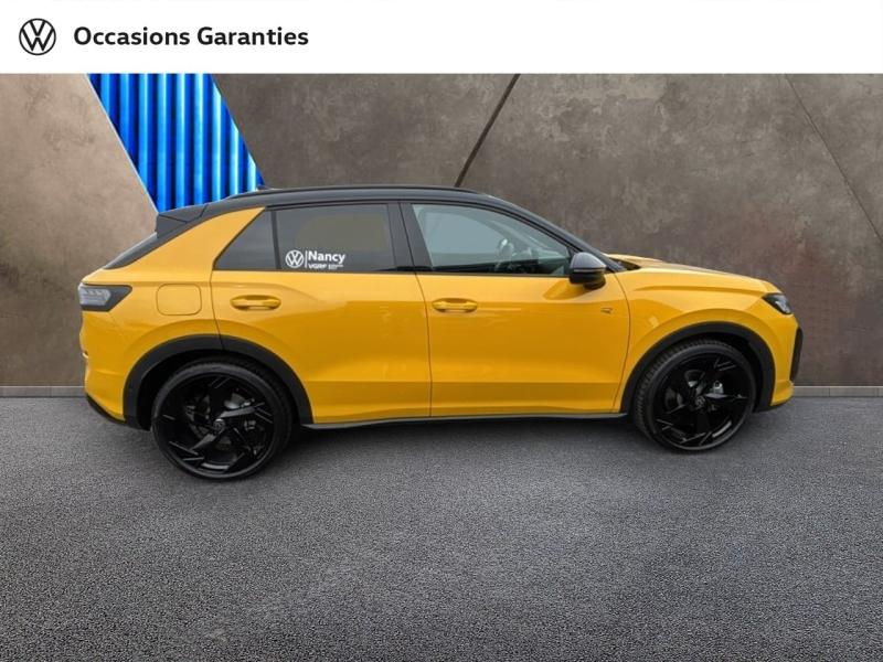 Voitures occasions VOLKSWAGEN T-ROC R-Line Nancy