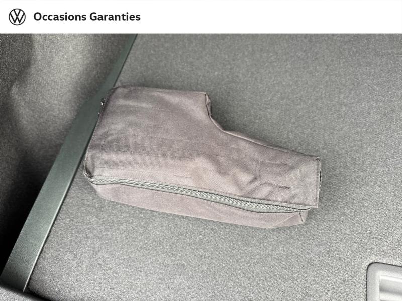 Voitures occasions VOLKSWAGEN T-ROC R-Line Nancy