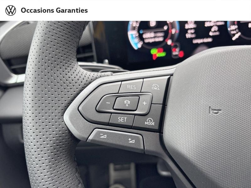 Voitures occasions VOLKSWAGEN T-ROC R-Line Nancy