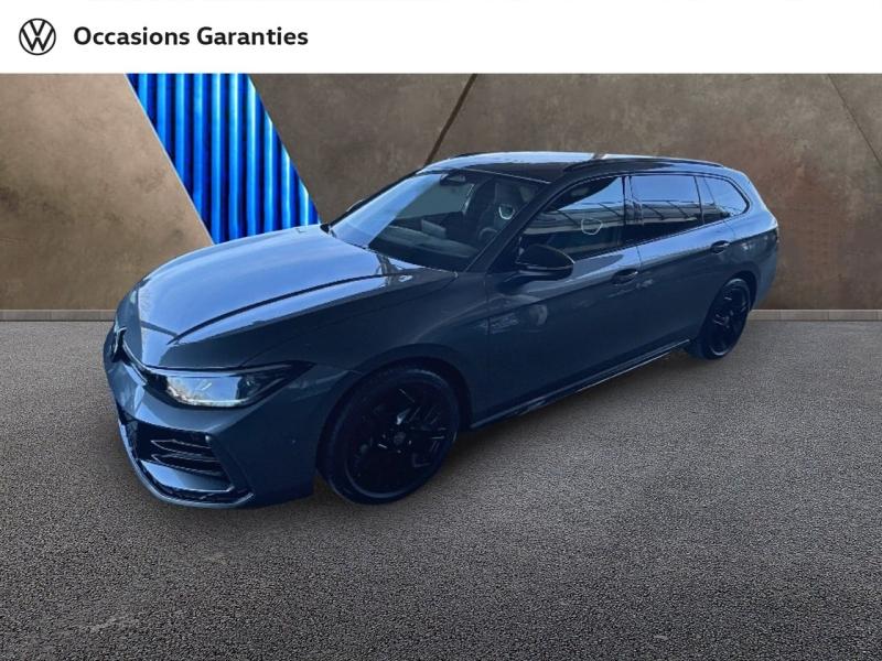 Voitures occasions VOLKSWAGEN Passat SW R-Line Nancy