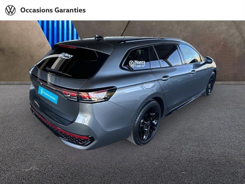 Voitures occasions VOLKSWAGEN Passat SW R-Line Nancy