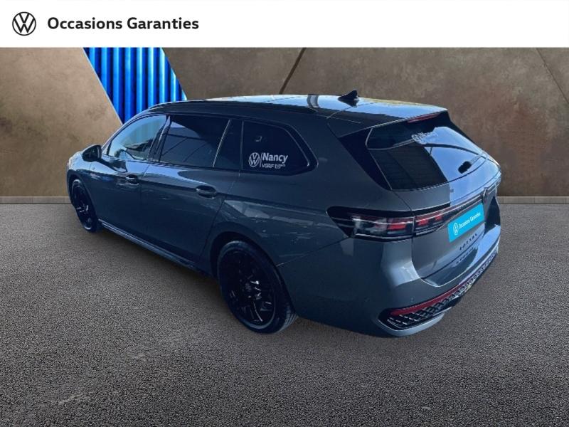Voitures occasions VOLKSWAGEN Passat SW R-Line Nancy