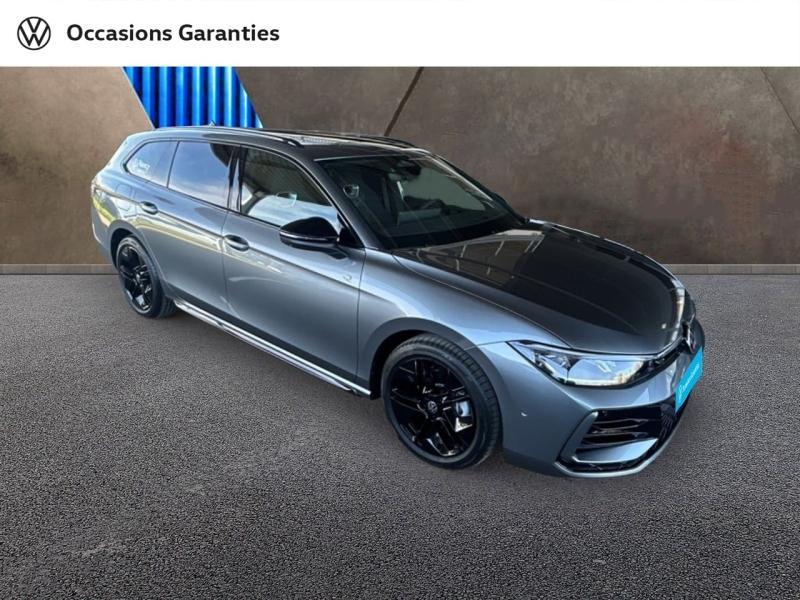 Voitures occasions VOLKSWAGEN Passat SW R-Line Nancy