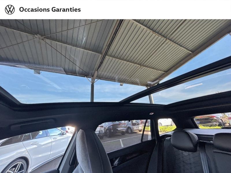 Voitures occasions VOLKSWAGEN Passat SW R-Line Nancy